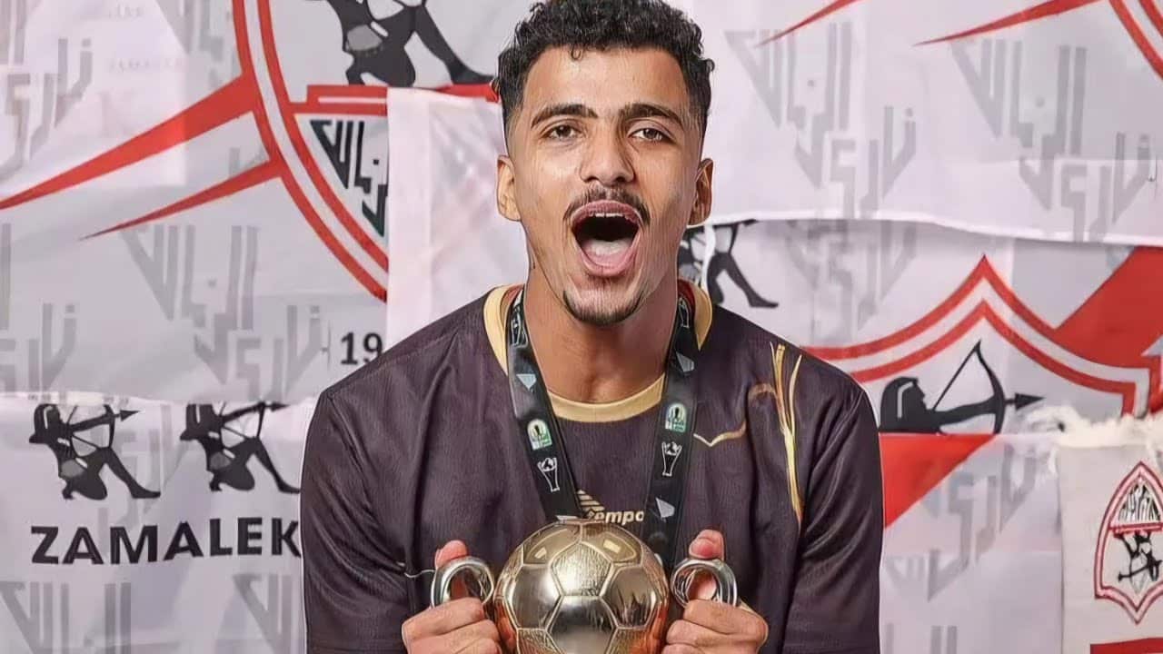 وكيل حسام عبد المجيد ينفي مفاوضات الأهلي ويؤكد تمسك اللاعب بالاستمرار في أوروبا