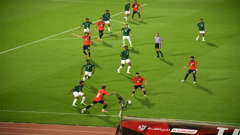 منتخب مصر يتراجع إلى المركز 25 عالميًا بعد خسارة جنوب أفريقيا