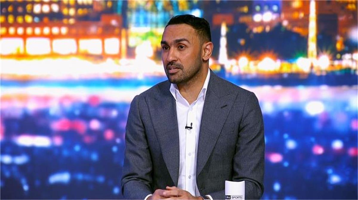 أحمد المحمدي ينتقد حسام حسن بعد تعادل مصر مع أنجولا ويحذر عمر مرموش