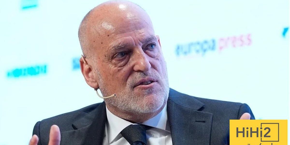 ريال مدريد يرد على تيباس ببيان رسمي ويطالب بقيادة محايدة للدوري الإسباني