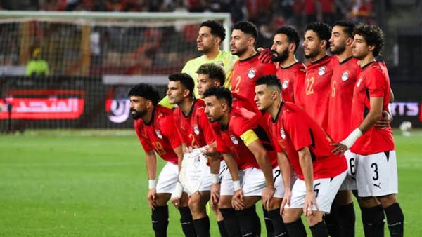 القنوات الناقلة لمباراة مصر وجنوب السودان في تصفيات أمم أفريقيا 2027