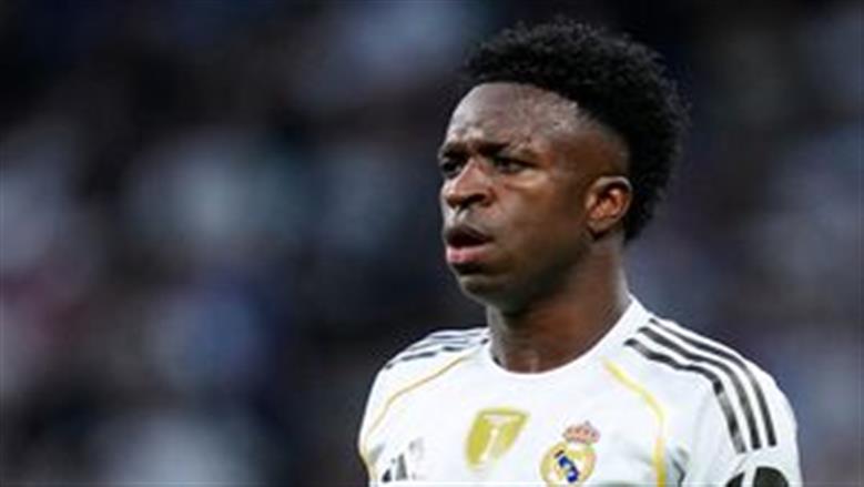 إيقاف فينيسيوس 4 مباريات رسميًا وغيابه عن كلاسيكو ريال مدريد وبرشلونة