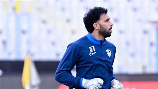 الزمالك ينفي طلب إعفاء أحمد فتوح والمهدي سليمان من ودية مصر وجنوب أفريقيا