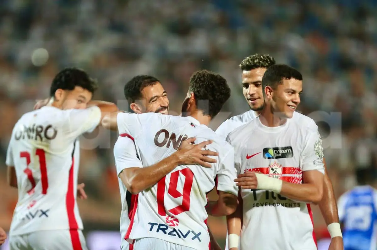 مباريات الزمالك في أكتوبر 2026.. قمة الأهلي ومواجهتان أمام الجيش الرواندي