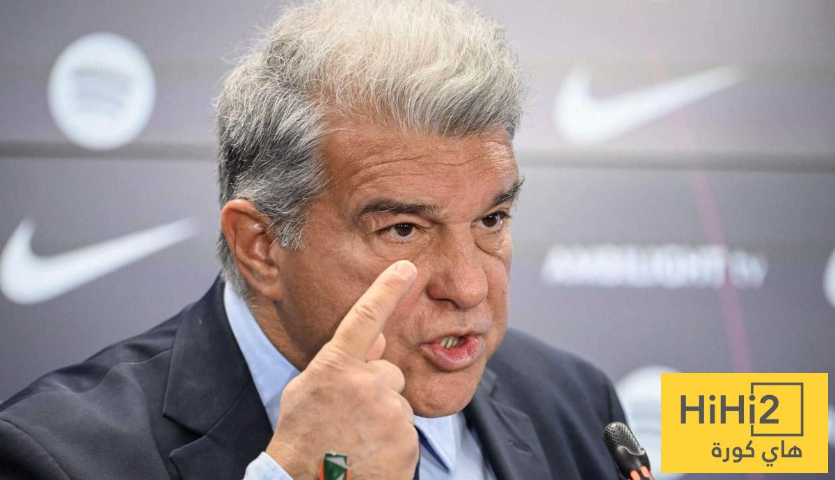 سلفادور سوستريس: نهائي دوري الأبطال 2029 قد يعوض برشلونة عن غرامة يويفا