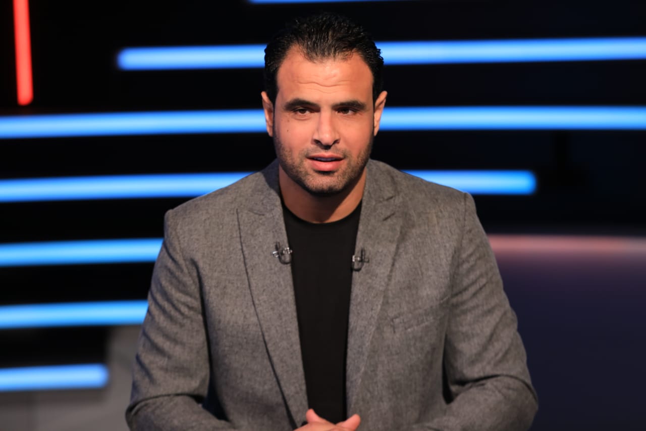 أحمد جعفر: دفاع الزمالك الأقوى وهجومه قادر على استغلال أخطاء الأهلي