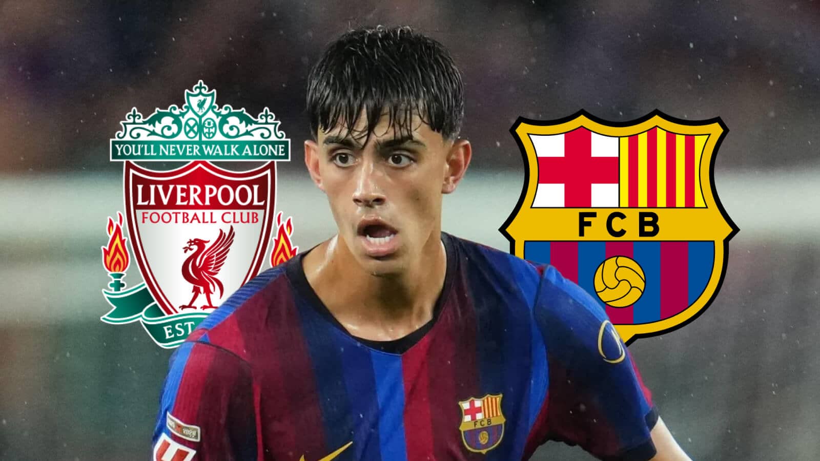 برشلونة يواجه جالاتا سراي بحثًا عن فوزه الثاني في دوري أبطال أوروبا