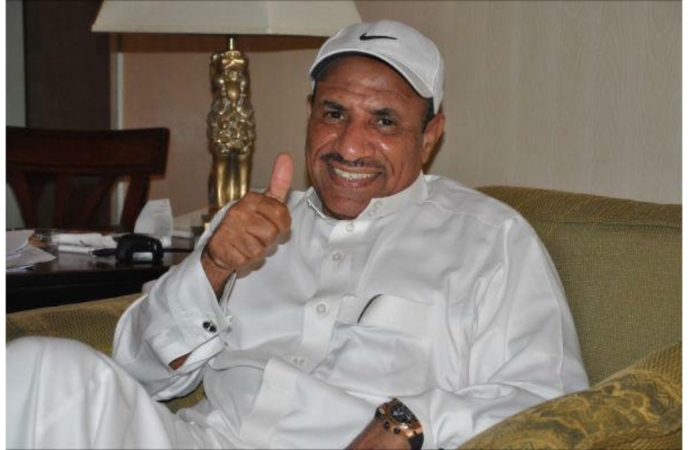 صالح خليفة: المنتخب السعودي مرشح للتتويج بلقب خليجي 27