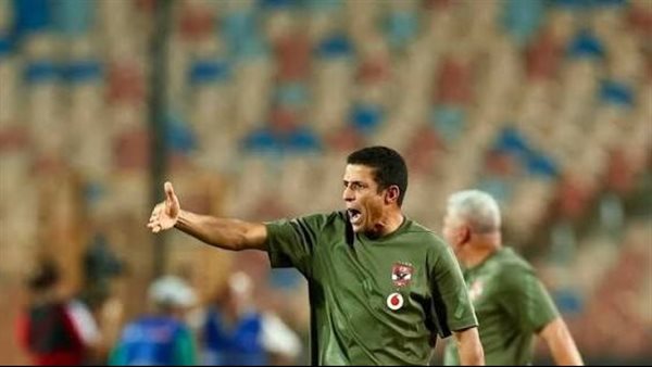 موعد وصول الحسين عموتة إلى القاهرة استعدادًا لقمة الأهلي والزمالك
