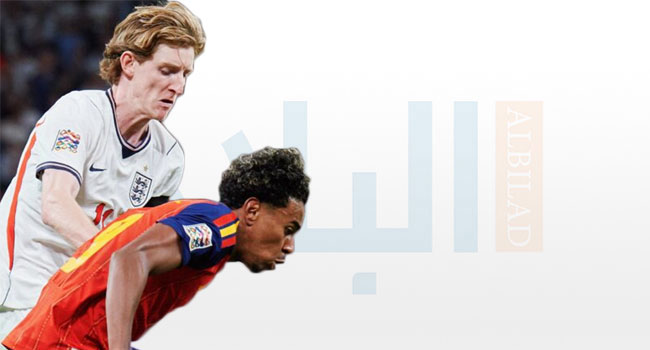 دوري الأمم الأوروبية: إسبانيا تستضيف كرواتيا وإنجلترا تواجه التشيك