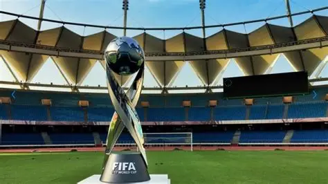المغرب يستضيف كأس العالم للسيدات تحت 17 سنة 2026.. بداية العد التنازلي