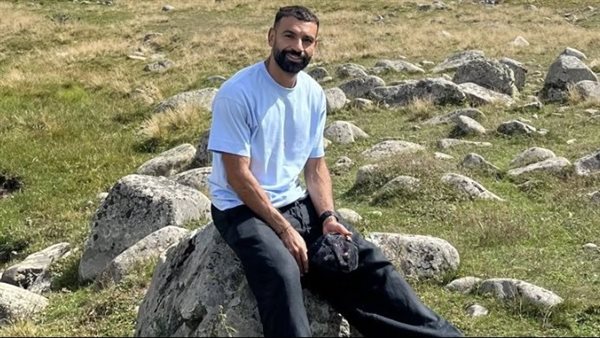 الاثنين السعيد لمحمد صلاح.. نجم طرابزون يتصدر التشكيل المثالي ويخلّد اسمه بـ«صلاح تاشي»
