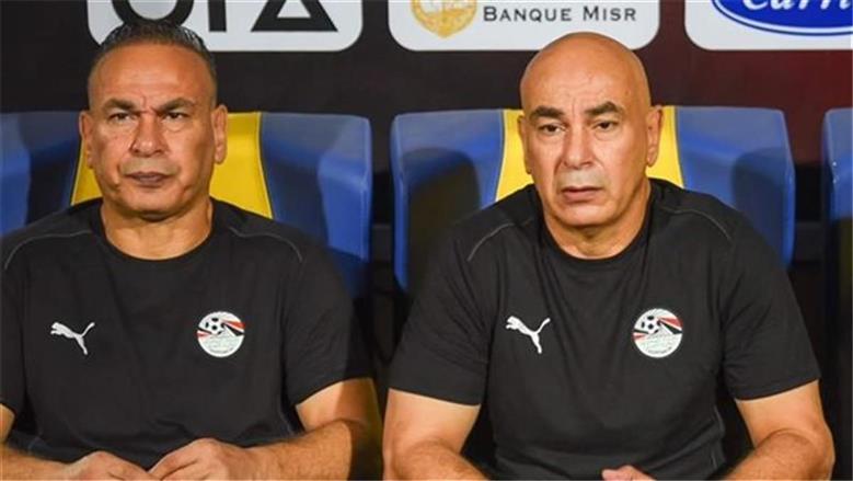حسام وإبراهيم حسن يهنئان منتخب مصر للشباب بعد لقب شمال أفريقيا