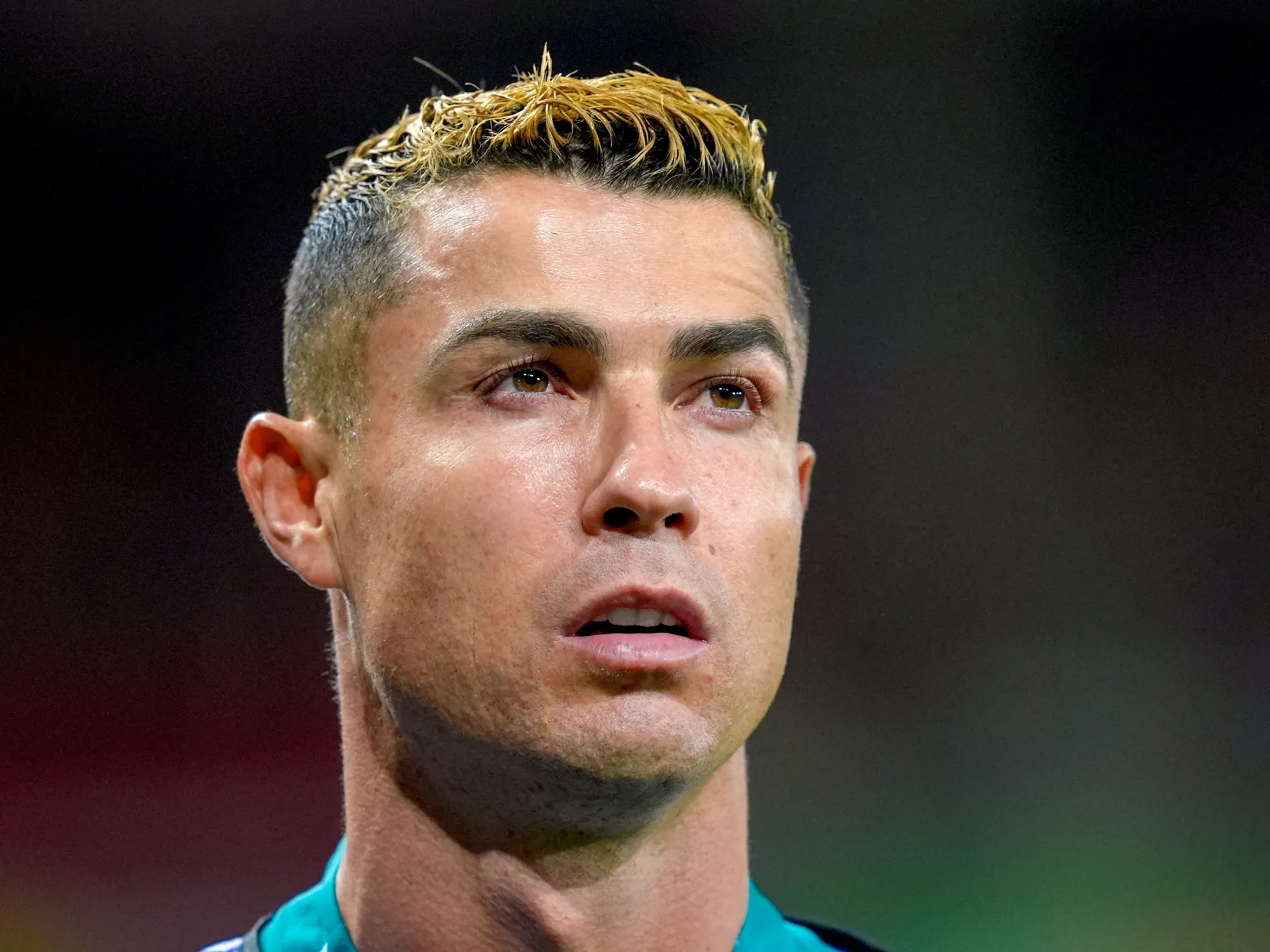 رونالدو مهدد بالإيقاف من شهر إلى 6 أشهر وغرامة بعد مغادرة معسكر البرتغال