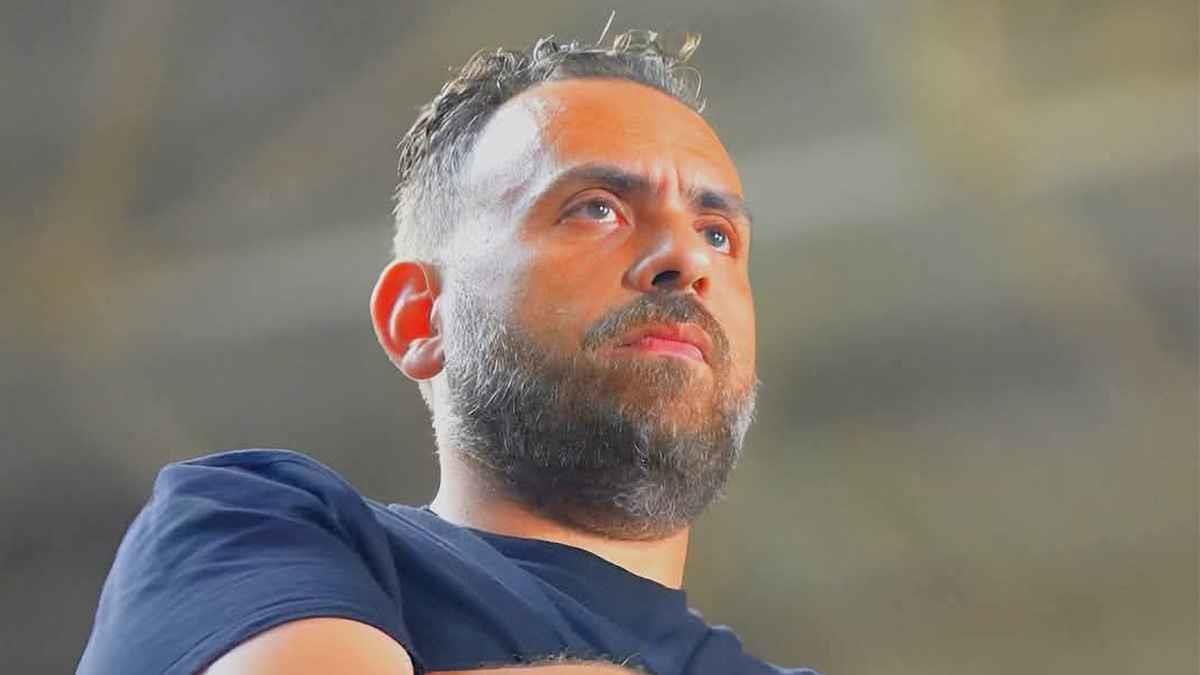 هشام نصر يكشف سببي رحيل جون إدوارد ويحدد طوق نجاة الزمالك