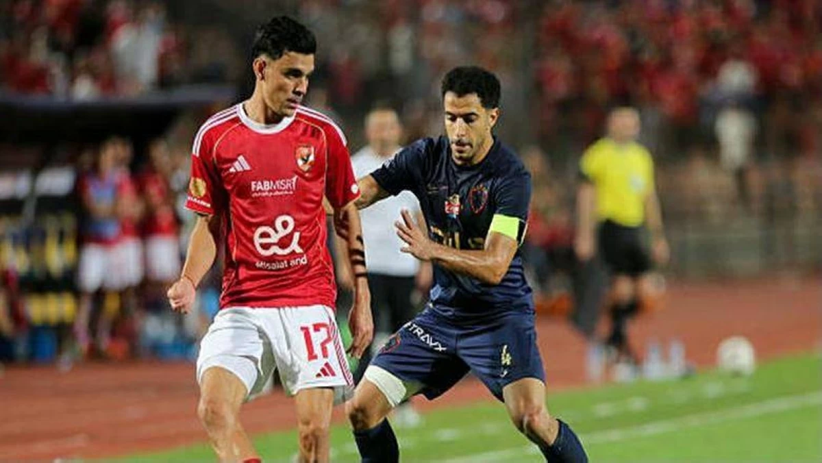 ترتيب الدوري المصري قبل القمة 133.. سيناريوهات فوز الأهلي والزمالك