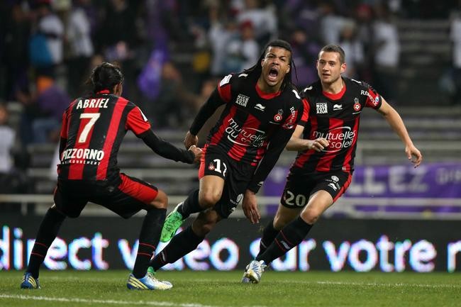 بمشاركة محمد عبدالمنعم.. نيس يهزم ليل بثنائية في الدوري الفرنسي