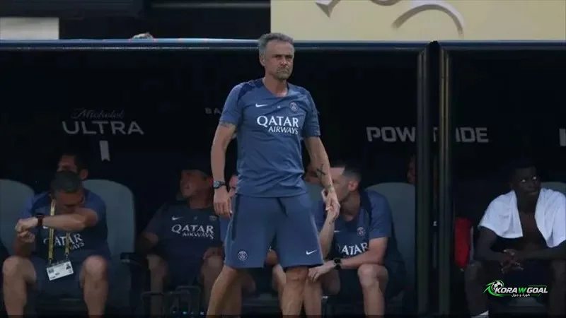 باريس سان جيرمان يعلن قائمته لمواجهة لوهافر في الدوري الفرنسي