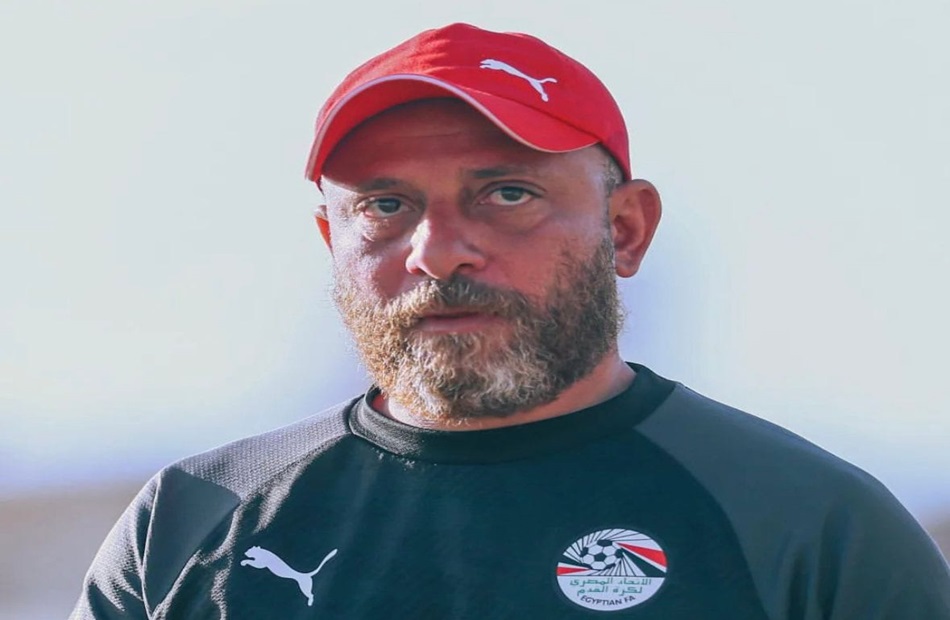 وائل رياض يدعو لاستثمار أثر منتخب مصر في كأس العالم