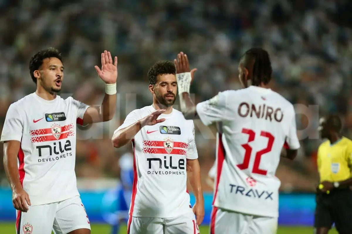مواعيد مباريات الأحد 27 سبتمبر 2026.. الزمالك يواجه مودرن سبورت ودوري الأمم الأوروبية