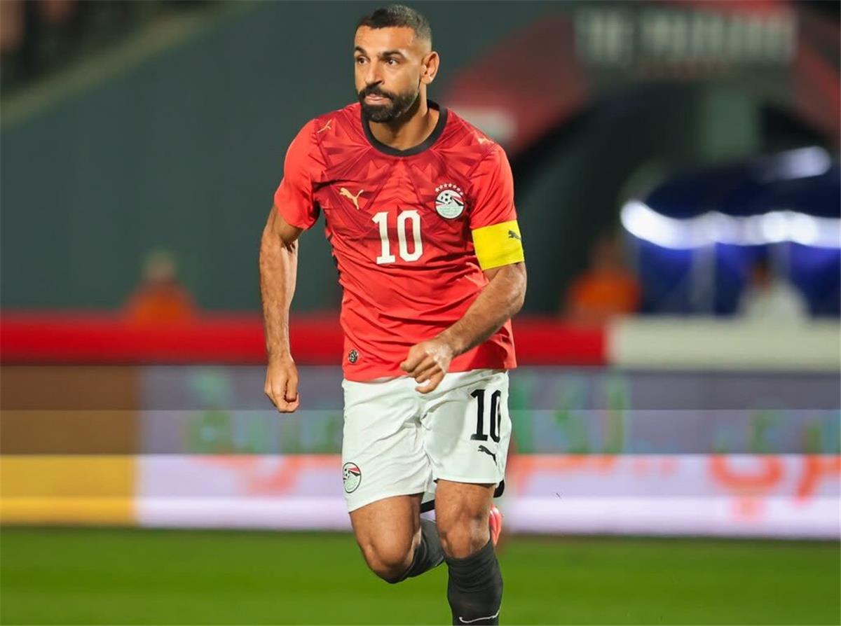 محمد صلاح حاضر في اختيارات ريو نجوموها ودومينيك سوبوسلاي