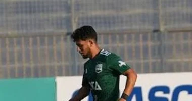 حمدي علاء يعود لتدريبات زد قبل مواجهة الزمالك في كأس عاصمة مصر