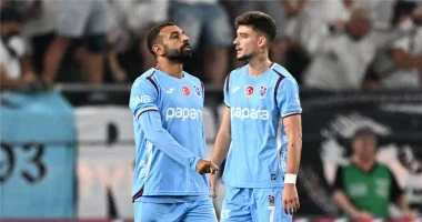 إرنست موتشي يكشف ما تعلمه من محمد صلاح في طرابزون سبور