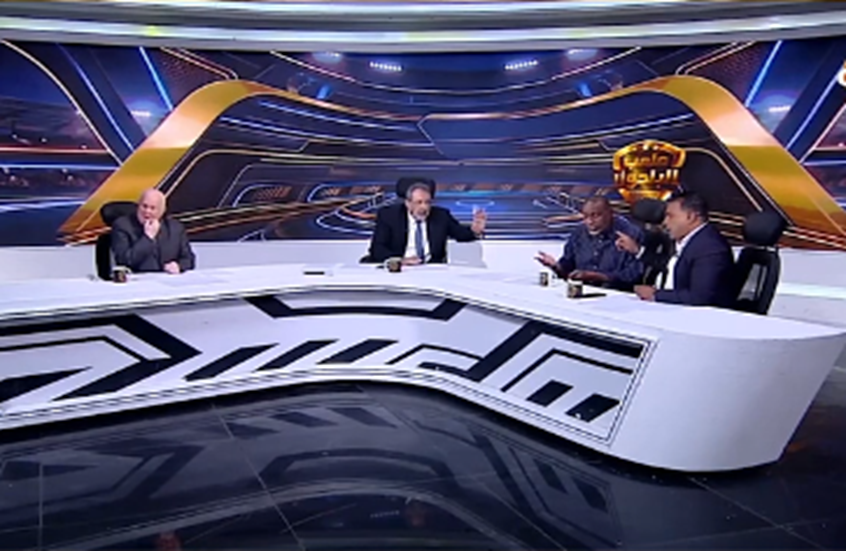 مصر.. إيقاف برنامج «البلدوزر» ومنع ظهور ربيع ياسين وأسامة حسن إعلاميًا