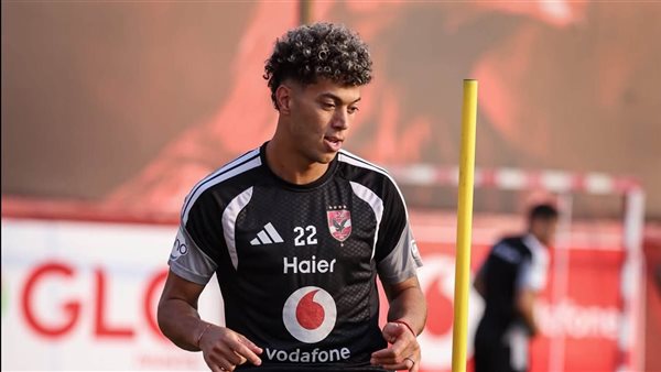 إمام عاشور جاهز بعد سقوطه أمام أنجولا.. توضيح موقف لاعب الأهلي