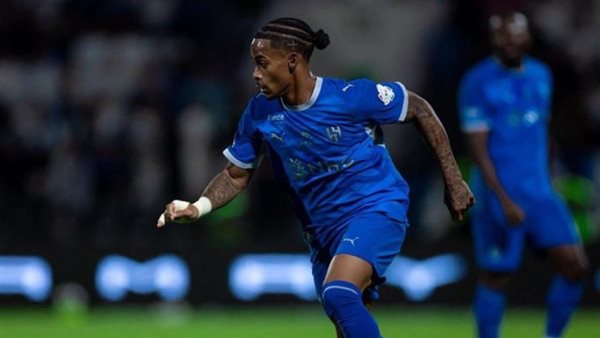 لجنة الانضباط الآسيوية تطلب إفادة الهلال بشأن طرد سامرفيل