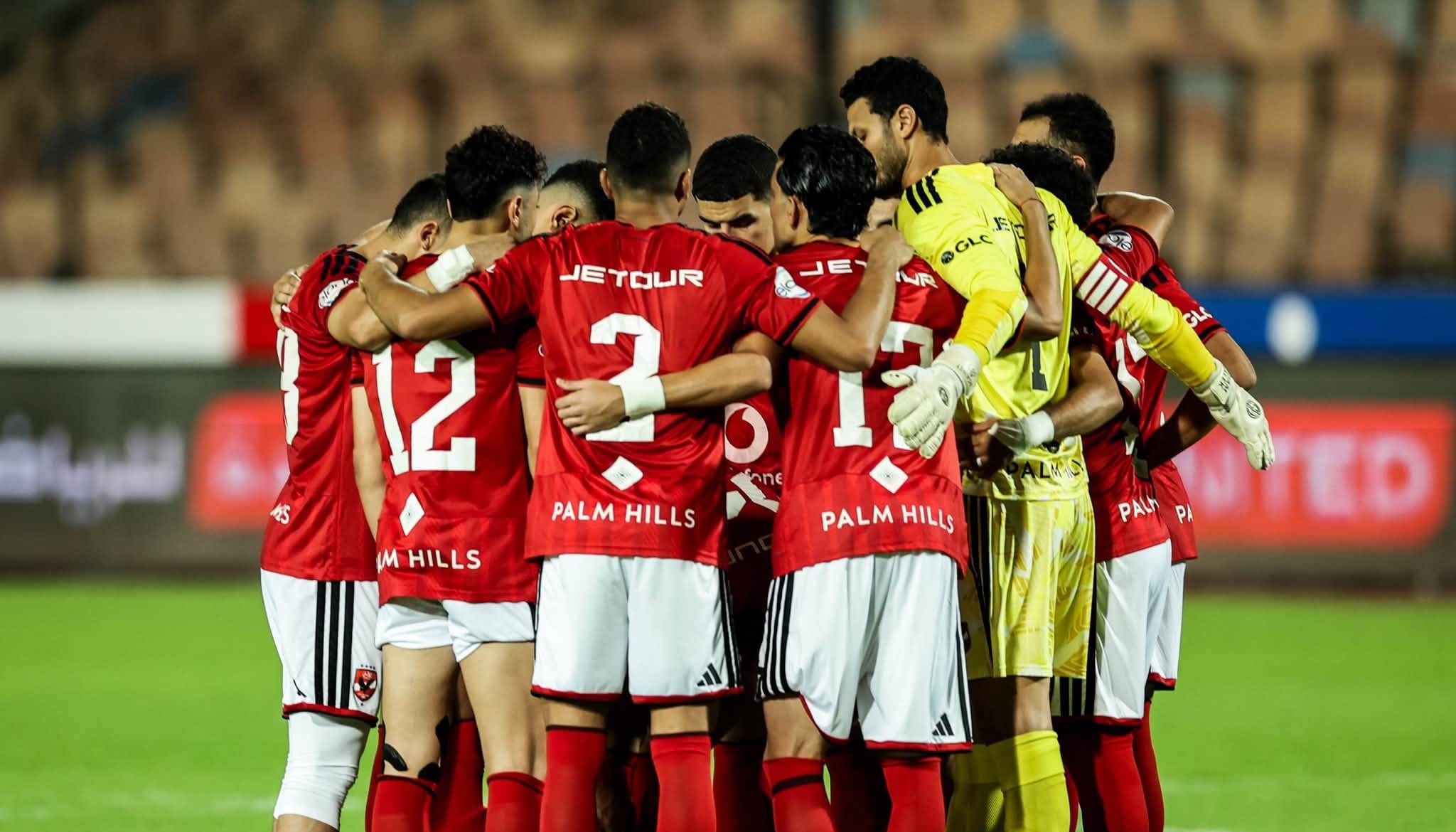 5 مكاسب للأهلي بعد الفوز على الاتحاد المصراتي الليبي 4-2