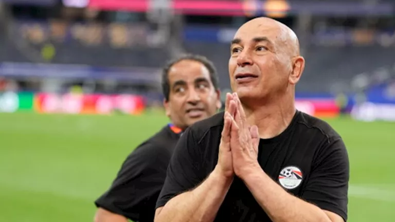 منتخب مصر في تصفيات أمم أفريقيا 2025: 4 انتصارات وتعادلان دون هزيمة