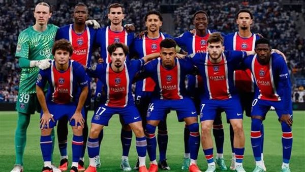 باريس سان جيرمان يقلب تأخره إلى فوز على مارسيليا في كلاسيكو الدوري الفرنسي