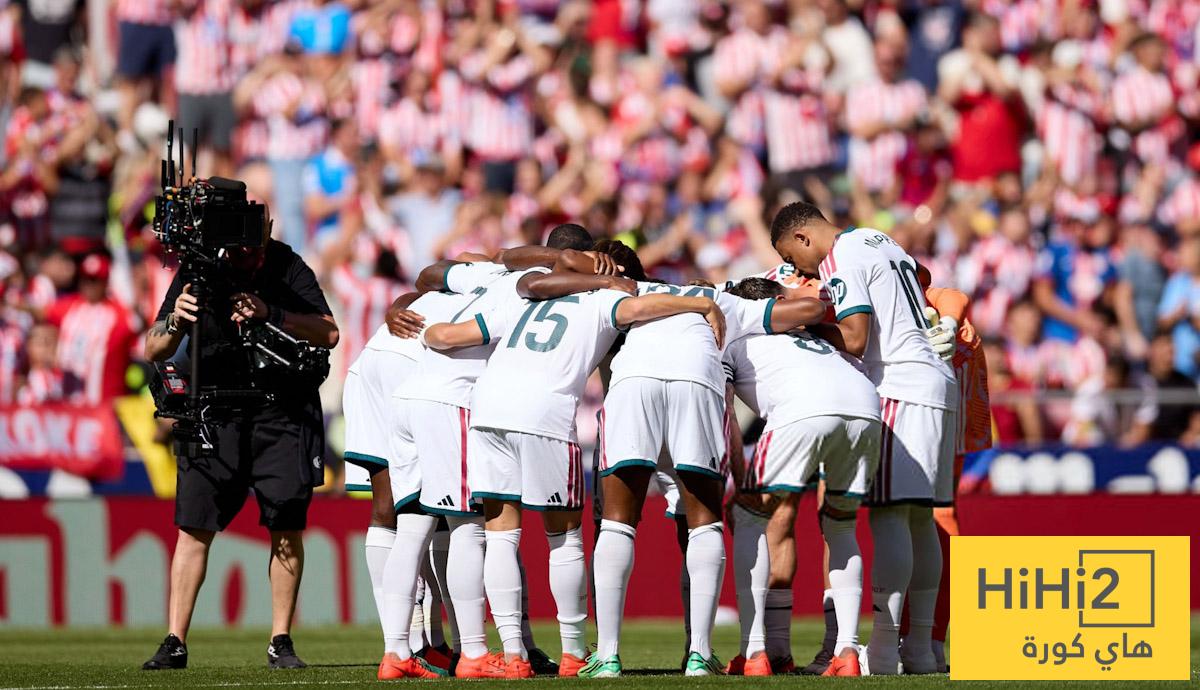 ميليتاو يقترب من العودة إلى تدريبات ريال مدريد بعد الضوء الأخضر الطبي