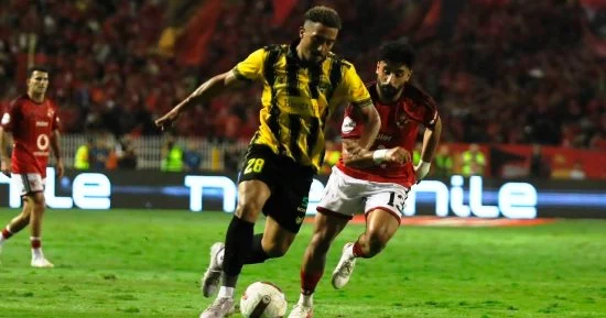 المقاولون العرب أمام 4 مباريات في أكتوبر.. الزمالك في ختام الشهر