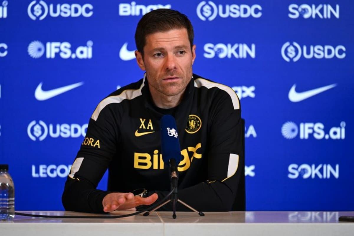 13 stars could to miss Chelsea vs Man Utd after Xabi Alonso confirms injury blow