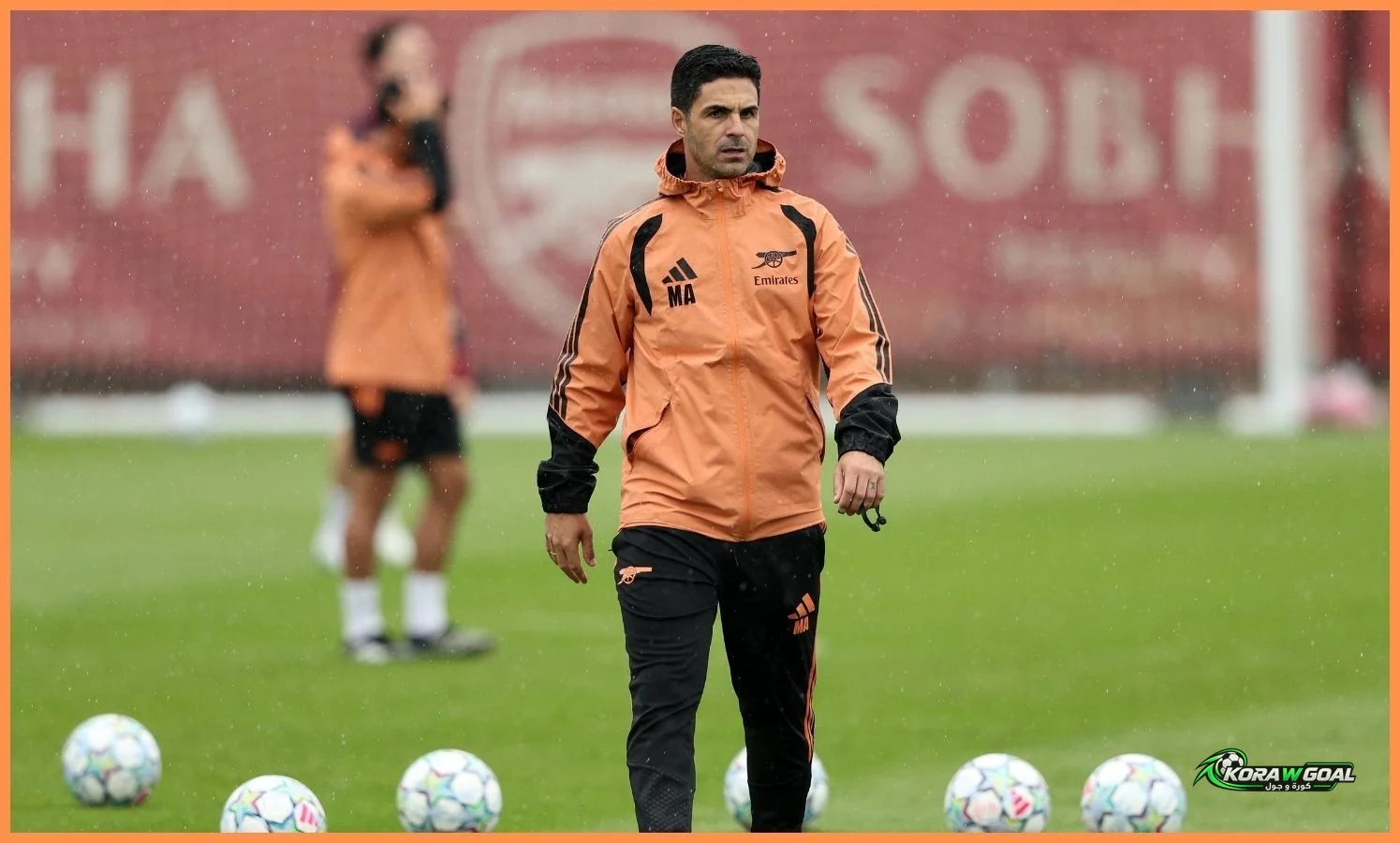 أرسنال مهتم بضم أليكس باينا نجم أتلتيكو مدريد