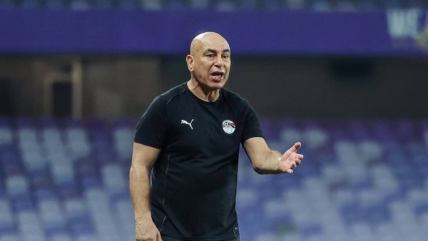 حسام حسن يوضح موقفه من استبعاد اللاعبين وينفي وجود خلافات