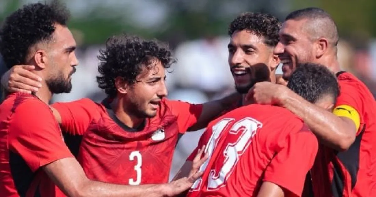 ESPN تضع منتخب مصر ثالثًا بين مرشحي الفوز بكأس أمم أفريقيا 2027