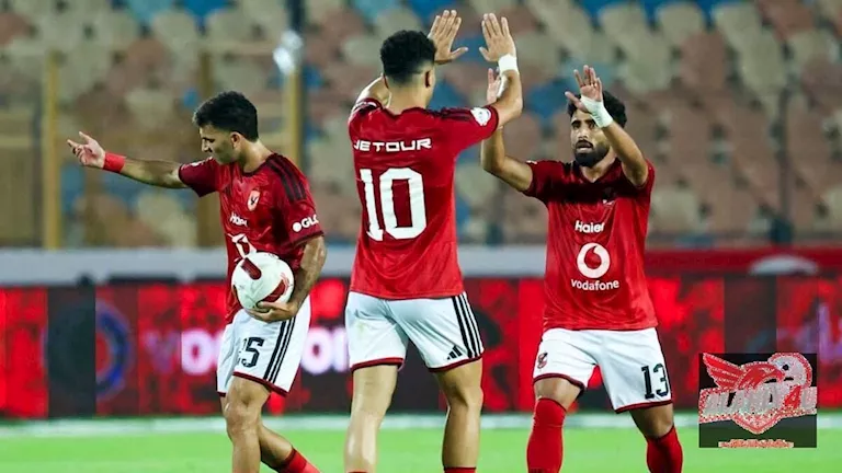 تعديل موعد مباراة الأهلي وبترول أسيوط في كأس الرابطة قبل مواجهة الزمالك