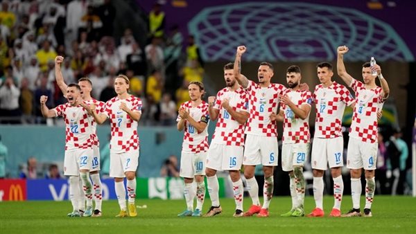 التشكيل المتوقع لكرواتيا أمام إسبانيا في دوري الأمم الأوروبية