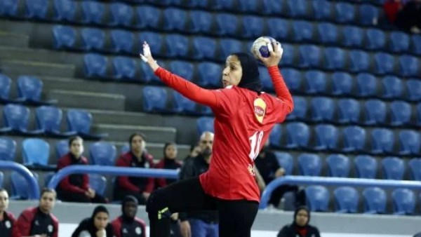 الزمالك والأهلي في مواجهتين أمام الطيران وباكوس بالجولة الثالثة لدوري سيدات اليد