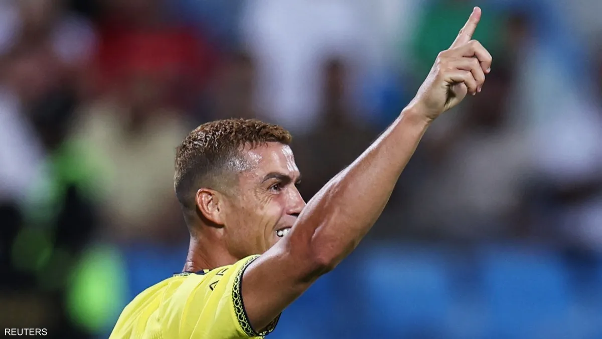 رغم "إعلان المونديال".. رونالدو يقود البرتغال مجددا