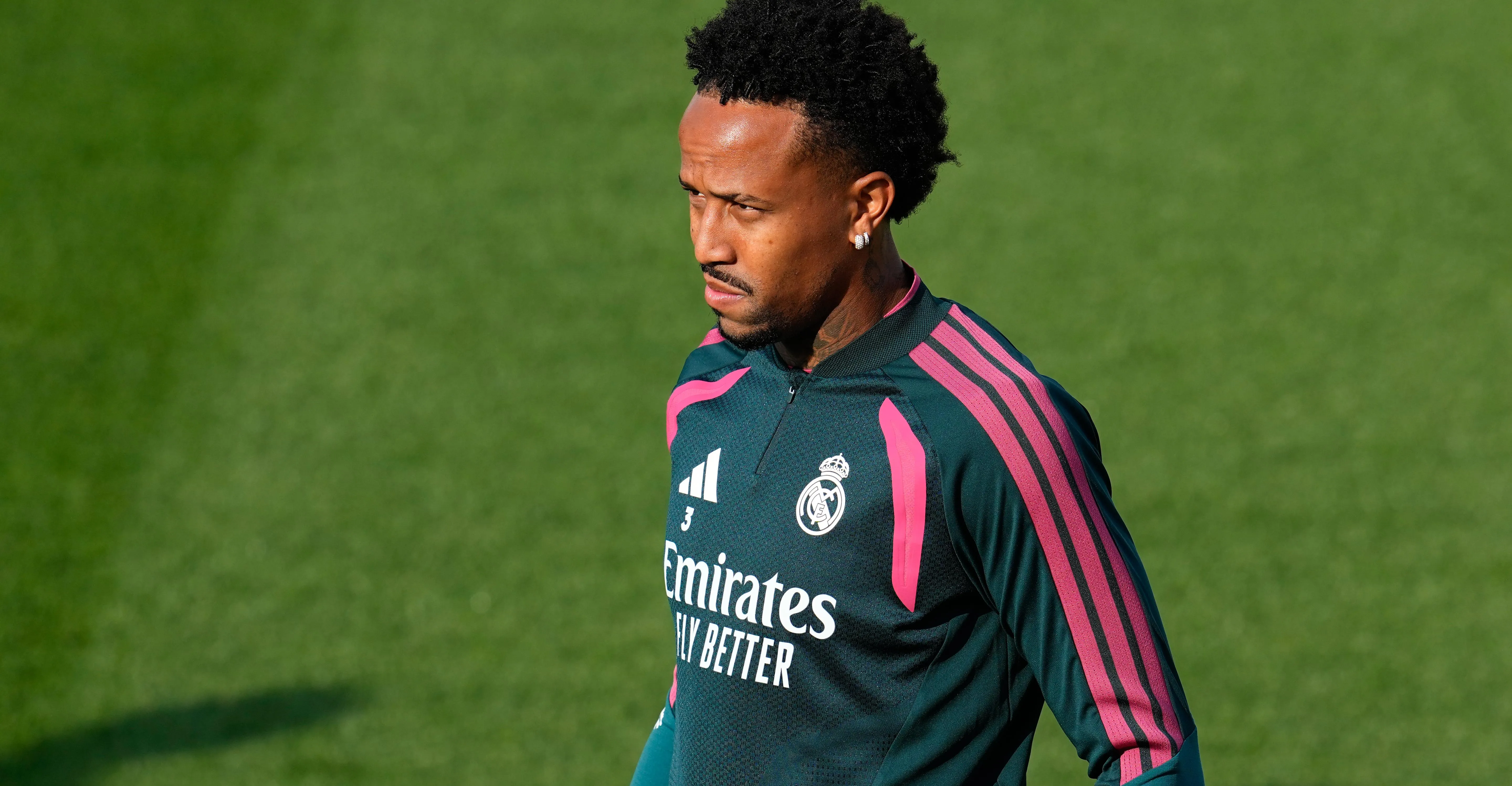 ريال مدريد يعلن قائمته لمواجهة إشبيلية في الدوري الإسباني