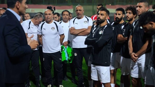 أسامة عرابي: مدربو الدوري المصري يقدمون أداءً ممتازًا والبطولة تجهز لاعبي المنتخب
