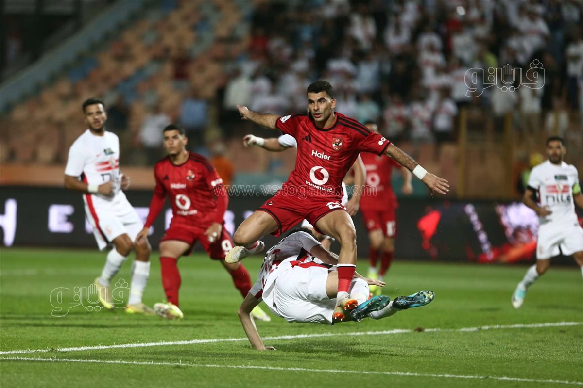موعد مباراة الأهلي المقبلة بعد الفوز على الزمالك في الدوري المصري