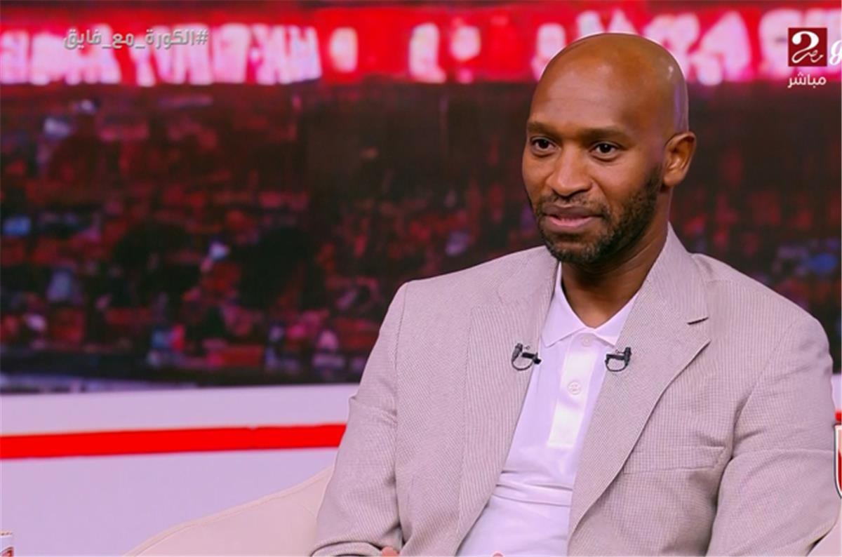 شيكابالا ينتقد إدارة الزمالك بسبب بيزيرا ويتحدث عن أزمات داخل الأهلي