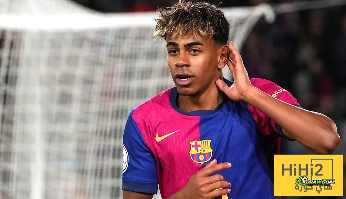 آس: الدور الدفاعي لديوماندي حدّ من خطورة لامين يامال أمام ريال مدريد
