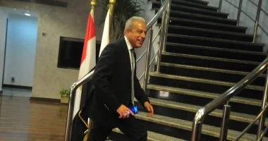 خالد الدرندلي يشيد بفوز مصر على جنوب السودان ويؤكد دعم المنتخب