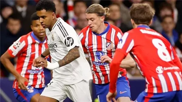 ديربي مدريد وليفربول وسيلتك هيثم حسن والسيتي.. مواعيد مباريات الأحد 20 سبتمبر 2026 والقنوات الناقلة